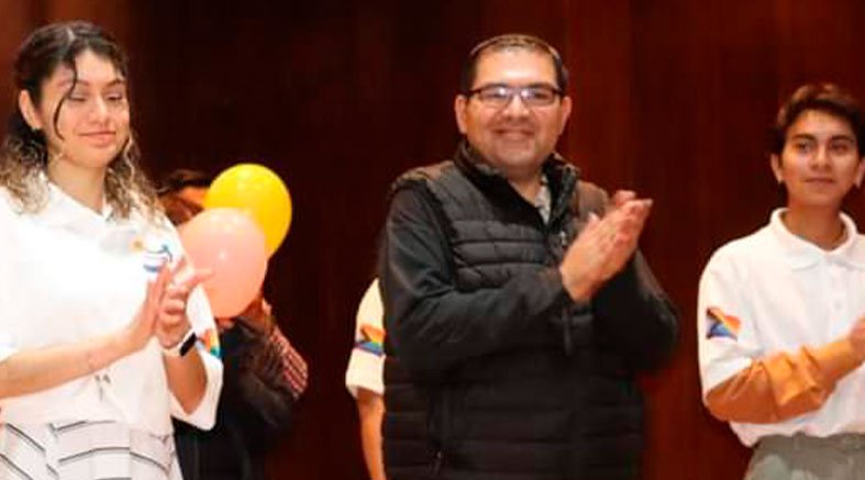 Celebran organizaciones