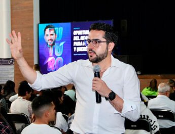 Dorantes Convoca