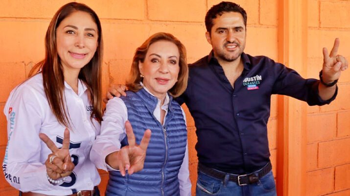 Está en el olvido la Carretera Federal 57 1 Está