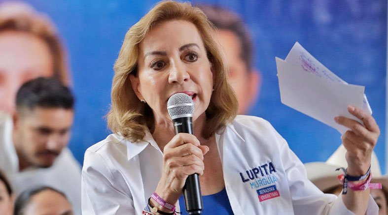 Gobierno Federal abandonó al sector agropecuario: Murguía y Dorantes 2 Federal