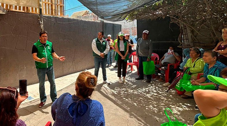 Impacta Astudillo a 21 mil personas 2 Impacta