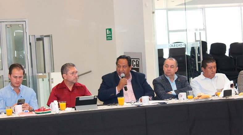 Integra Colegio de Ingenieros su Capitulo Universitario 2 Integra Colegio