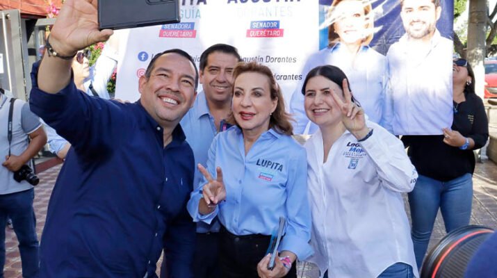 “La Onda Azul” Llega a San Juan del Río 1 La Onda