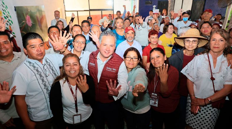 Necesaria reforma a la ley del agua 3 Necesaria