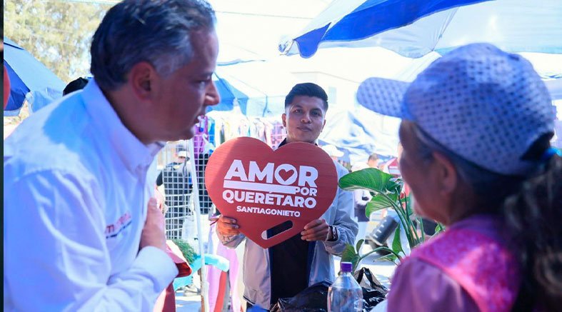 Necesaria reforma a la ley del agua 2 Necesaria