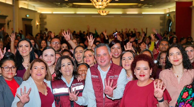 Necesario el empoderamiento de las mujeres en Querétaro 2 Necesario el