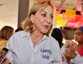 Propone Lupita