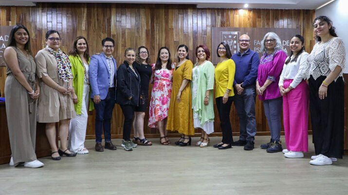 Promueve Psicología UAQ la investigación educativa 1 Psicología