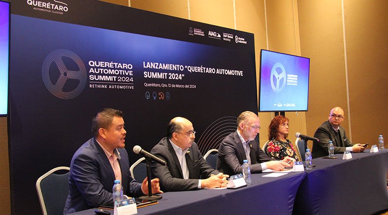 Querétaro Automotive