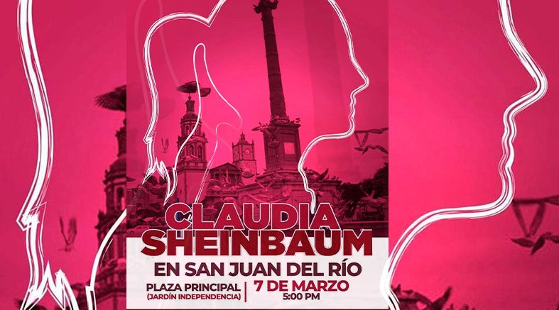 Querétaro listo 