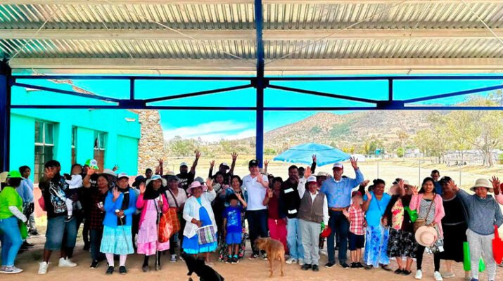 Respalda Astudillo iniciativas de reforma del presidente Obrador 1 Respalda