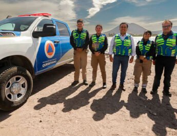 Supervisan operativo