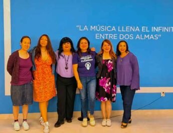 Voces
