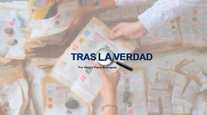 Problemas electorales se desdoblan y multiplican 8 desdoblan