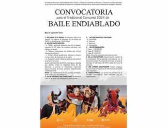 endiablado