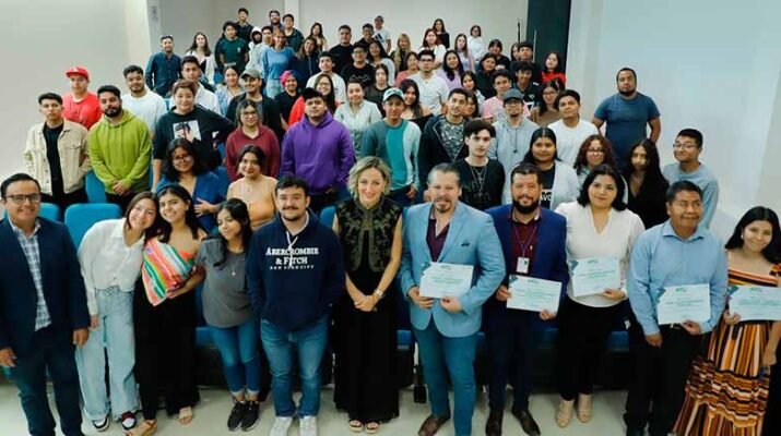 inclusión y diversidad en la UTC