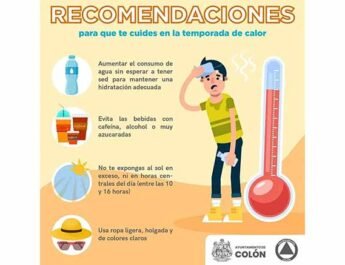 precauciones