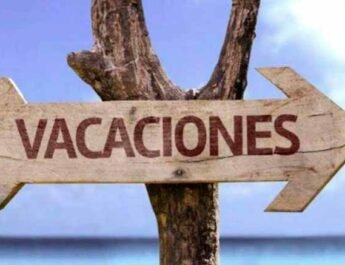 vacaciones en
