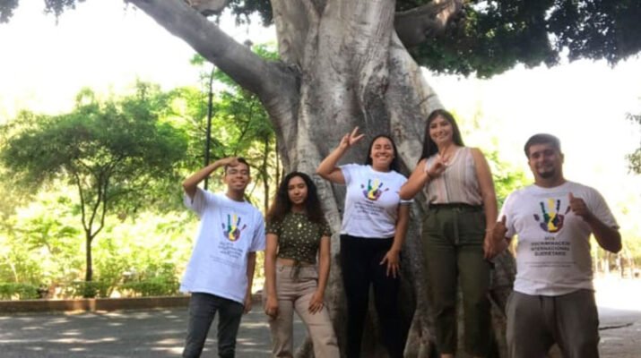 22 de abril, "Día Internacional de la Madre Tierra" 1 22 de abril