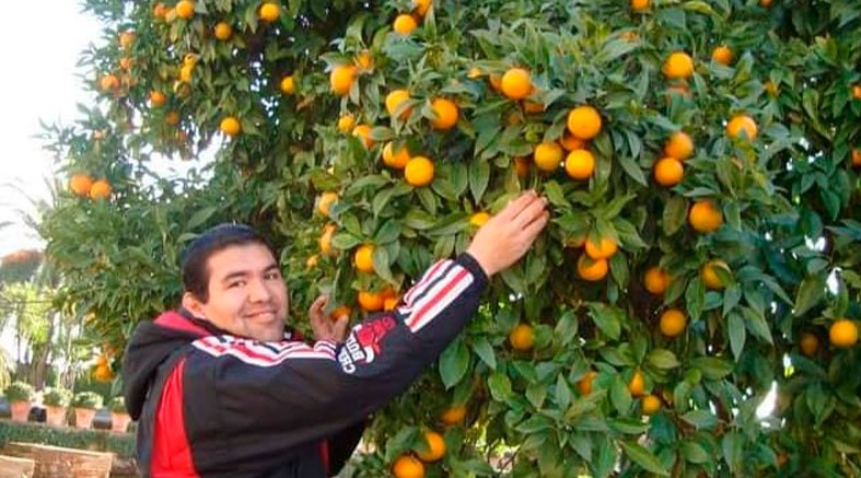 22 de abril, "Día Internacional de la Madre Tierra" 2 22 de abril