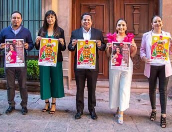 Presentan Feria Amealco 2024