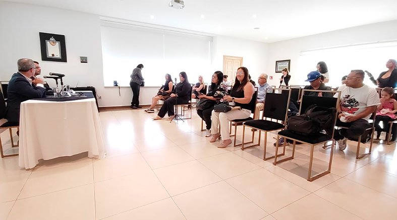 Anuncian 2a Cumbre Internacional de Proveeduría Automotriz 2 Anuncian 2a