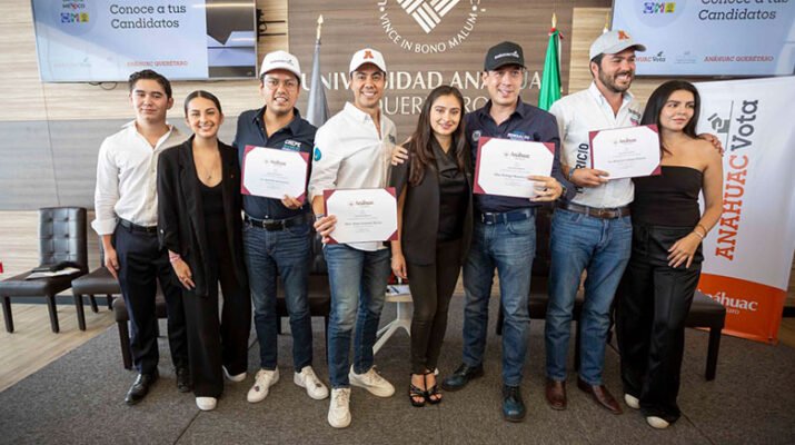 Apoyo a emprendedores