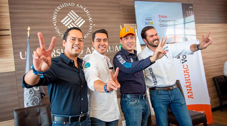 Apoyo a emprendedores