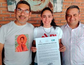 Arredondo firma