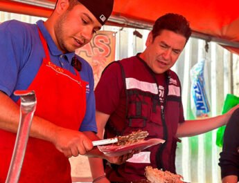 Astudillo dignificación