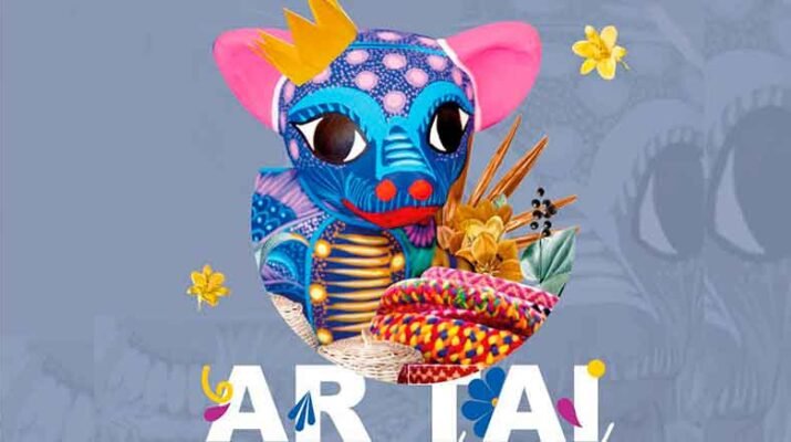 Invitan al segundo Bazar Artesanal Ar Tai de 2024 3 Bazar Artesanal
