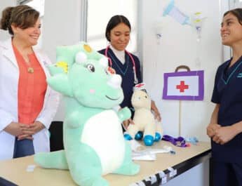 Celebran el Día del