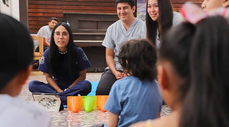 Celebran el Día del 