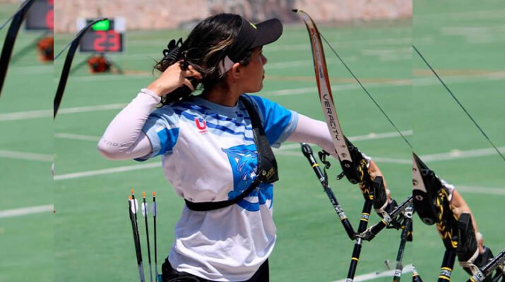 Clasifican más deportistas UAQ en competencia Regional 11 Clasifican más