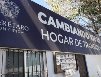 Continúan labores