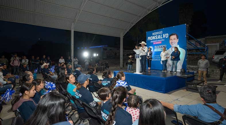Continuaremos 