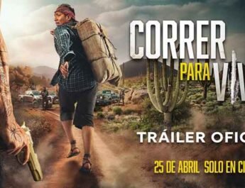 Correr para vivir