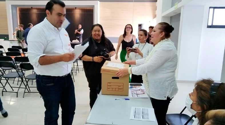 Cumple Trueba con su propuesta ambiental 2 Cumple Trueba