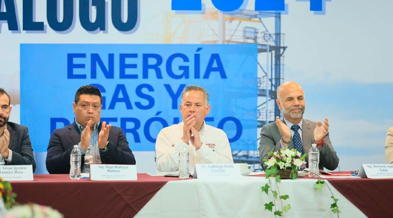 Destaca Santiago