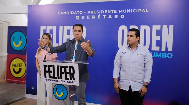 Felifer innovador