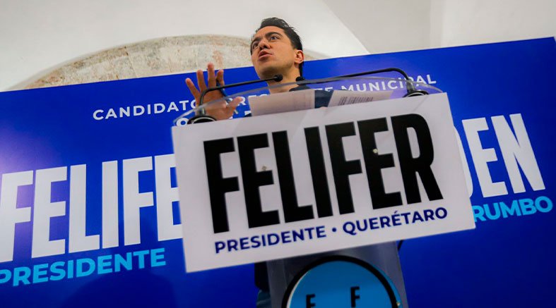 Felifer mejorar 
