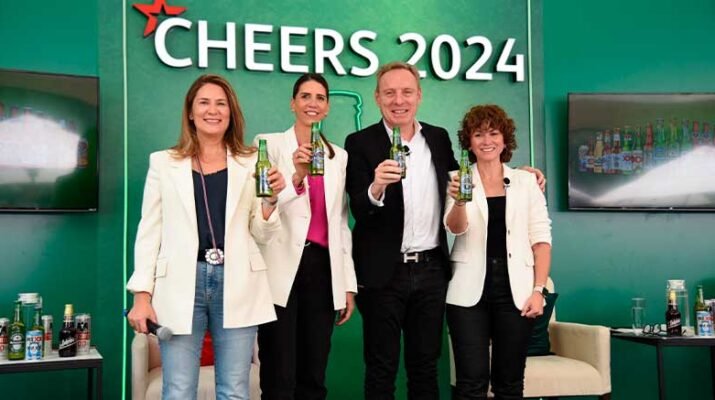 Revoluciona HEINEKEN México la industria cervecera en innovación digital 1 Revoluciona