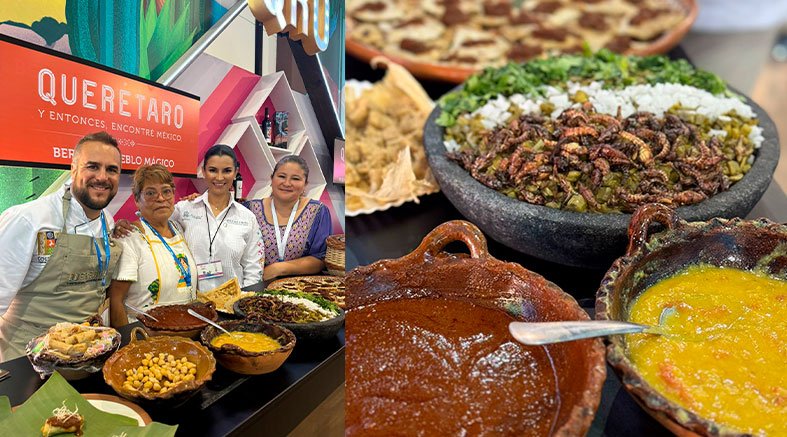 Impulsa CANIRAC el rescate culinario 2 Impulsa CANIRAC