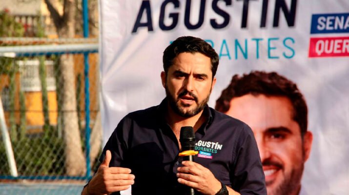 Innegable Que La Salud Mental Ya Es Una Necesidad: Dorantes. 24 Innegable