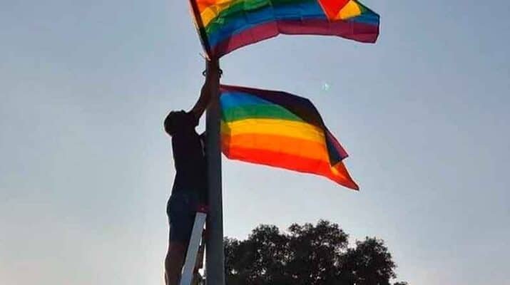 Irak aprueba ley para criminalizar homosexualidad 1 Irak