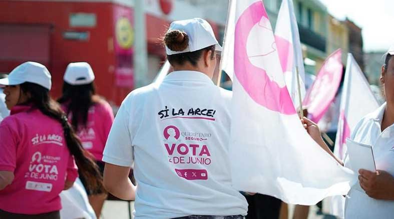 Arce Islas: Compromiso con el Corazón Comercial de Querétaro 2 Islas