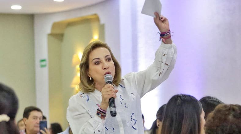 La salud debe