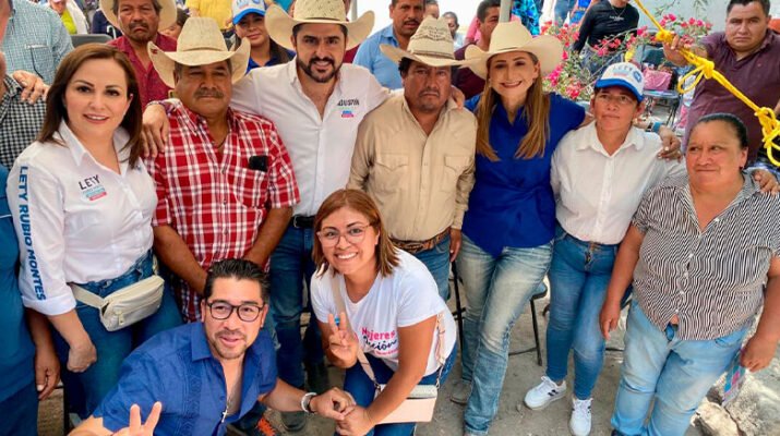 Las Peticiones Se Solucionan En Conjunto Con Los Queretanos: Dorantes 5 Las Peticiones