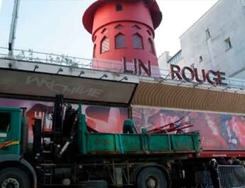 Moulin Rouge
