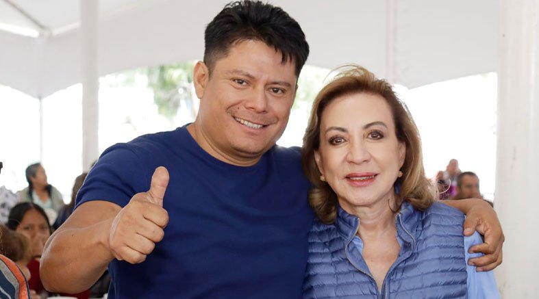 Murguía creación 